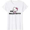 image:imageHello Kitty and Dear Daniel Couples Tee Shirt TShirtWhite