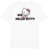 image:imageHello Kitty and Dear Daniel Couples Tee Shirt TShirtWhite