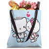 image:imageHello Kitty and Dear Daniel Tote Bag