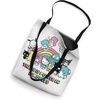 image:imageHello Kitty and Friends There is Power in Kindness Tote Bag