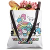 image:imageHello Kitty and Friends There is Power in Kindness Tote Bag