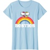 image:imageHello Kitty and Mimmy Besties Tee Shirt TShirtBaby Blue