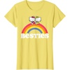 image:imageHello Kitty and Mimmy Besties Tee Shirt TShirtLemon Yellow