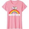image:imageHello Kitty and Mimmy Besties Tee Shirt TShirtPink