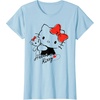 image:imageHello Kitty and Tiny Chum Tee TShirtBaby Blue