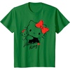 image:imageHello Kitty and Tiny Chum Tee TShirtKelly Green