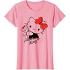 image:imageHello Kitty and Tiny Chum Tee TShirtPink