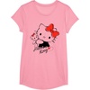 image:imageHello Kitty and Tiny Chum Tee TShirtPink