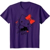 image:imageHello Kitty and Tiny Chum Tee TShirtPurple