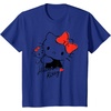 image:imageHello Kitty and Tiny Chum Tee TShirtRoyal Blue