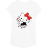 image:imageHello Kitty and Tiny Chum Tee TShirtWhite