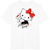image:imageHello Kitty and Tiny Chum Tee TShirtWhite