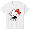 image:imageHello Kitty and Tiny Chum Tee TShirtWhite