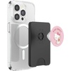 image:imageHello Kitty with Ice Cream Pink Stay Sweet PopSockets Adhesive PopGripMagnetic PopWallet