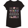 image:imageHello Sanrio Ugle Christmas Sweater Tee Shirt TShirtBlack