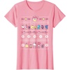 image:imageHello Sanrio Ugle Christmas Sweater Tee Shirt TShirtPink