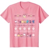 image:imageHello Sanrio Ugle Christmas Sweater Tee Shirt TShirtPink