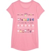 image:imageHello Sanrio Ugle Christmas Sweater Tee Shirt TShirtPink