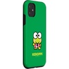 image:imageKeroppi Character Front and Back Case for iPhone 17iPhone 11