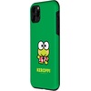 image:imageKeroppi Character Front and Back Case for iPhone 17iPhone 11 Pro
