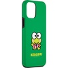 image:imageKeroppi Character Front and Back Case for iPhone 17iPhone 12 Pro Max