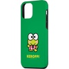 image:imageKeroppi Character Front and Back Case for iPhone 17iPhone 12 mini