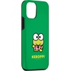 image:imageKeroppi Character Front and Back Case for iPhone 17iPhone 1212 Pro