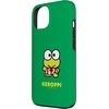 image:imageKeroppi Character Front and Back Case for iPhone 17iPhone 13