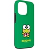 image:imageKeroppi Character Front and Back Case for iPhone 17iPhone 13 Pro