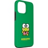 image:imageKeroppi Character Front and Back Case for iPhone 17iPhone 13 Pro Max