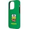 image:imageKeroppi Character Front and Back Case for iPhone 17iPhone 14 Pro