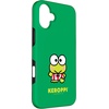 image:imageKeroppi Character Front and Back Case for iPhone 17iPhone 16 Plus