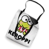 image:imageKeroppi Character Front and Back Tote Bag