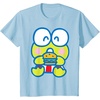image:imageKeroppi Hamburger Red White and Burger TShirt SmallBaby Blue