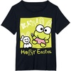 image:imageKeroppi Hoppy Easter Tee Shirt TShirtBlack