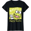 image:imageKeroppi Hoppy Easter Tee Shirt TShirtBlack