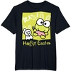 image:imageKeroppi Hoppy Easter Tee Shirt TShirtBlack