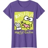 image:imageKeroppi Hoppy Easter Tee Shirt TShirtPurple Heather