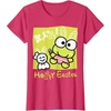 image:imageKeroppi Hoppy Easter Tee Shirt TShirtRed Heather