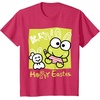 image:imageKeroppi Hoppy Easter Tee Shirt TShirtRed Heather