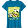 image:imageKeroppi Hoppy Easter Tee Shirt TShirtSapphire Blue