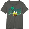 image:imageKeroppi Its My Birthday TShirtAsphalt Grey