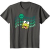 image:imageKeroppi Its My Birthday TShirtAsphalt Grey