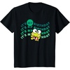 image:imageKeroppi Its My Birthday TShirtBlack