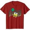 image:imageKeroppi Its My Birthday TShirtCranberry Red
