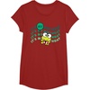 image:imageKeroppi Its My Birthday TShirtCranberry Red