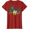 image:imageKeroppi Its My Birthday TShirtCranberry Red
