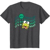 image:imageKeroppi Its My Birthday TShirtDark Heather Grey