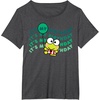 image:imageKeroppi Its My Birthday TShirtDark Heather Grey