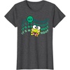 image:imageKeroppi Its My Birthday TShirtDark Heather Grey